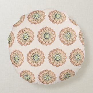 Round Pillow