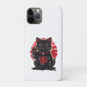 Round Pillow iPhone 11 Pro Case