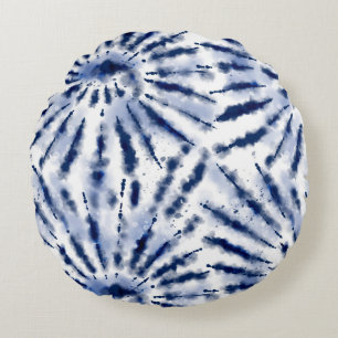 Round Pillow design 