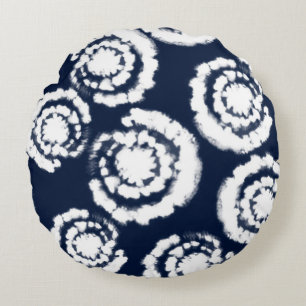 Round Pillow Design 