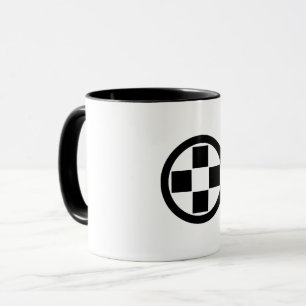 Round quarry mug