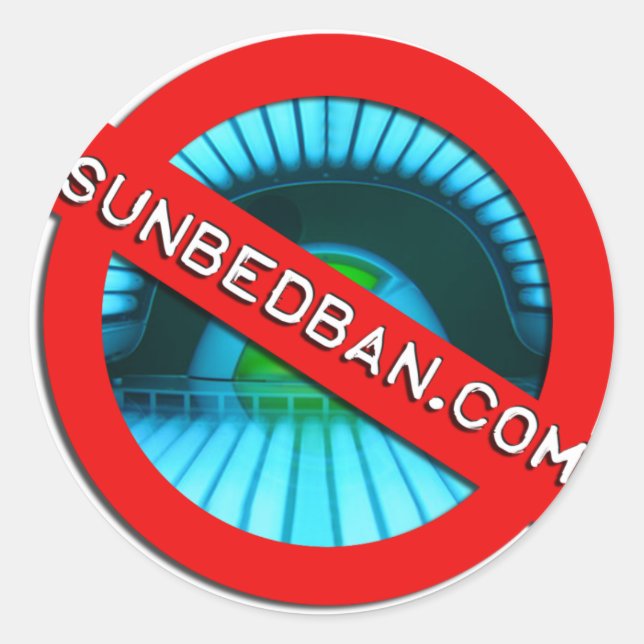 Round Stickers (Front)