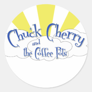 Round Stickers