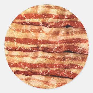 Round Stickers