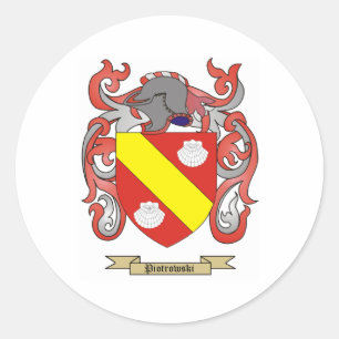Round Stickers