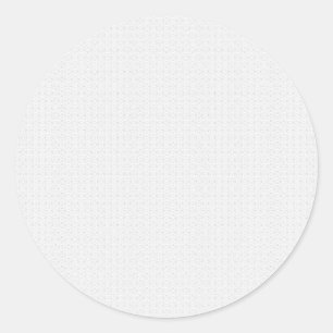 Round Stickers • Circle Labels • Custom Designs