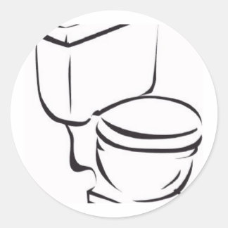 Round Stickers - Customised