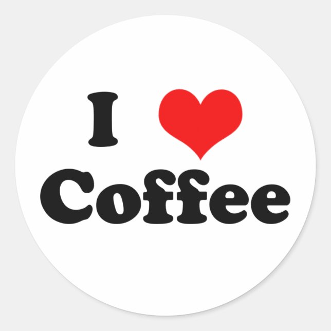 Round Stickers - Customised (Front)