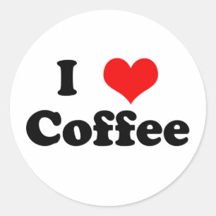 Round Stickers - Customised