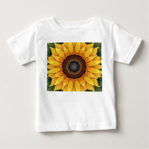 round t-shirt