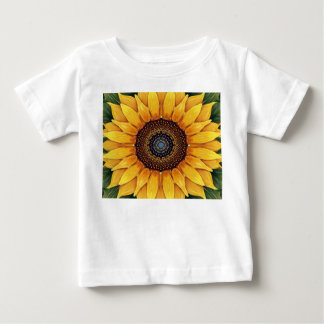 round t-shirt