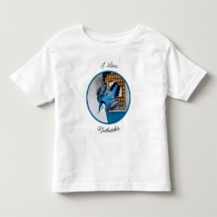 round toddler T-Shirt