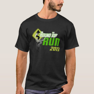 Round Top Run 2013 T-Shirt