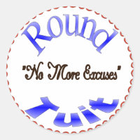 Round Tuit