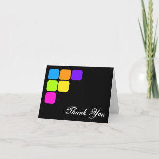 Rounded Corners Card