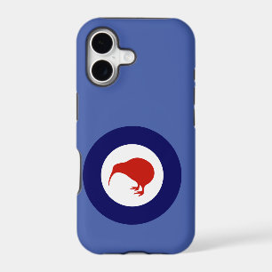 Roundel of New Zealand