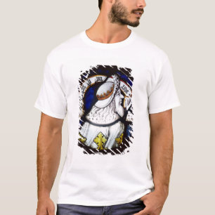 Roundel of the prophet Isaiah T-Shirt
