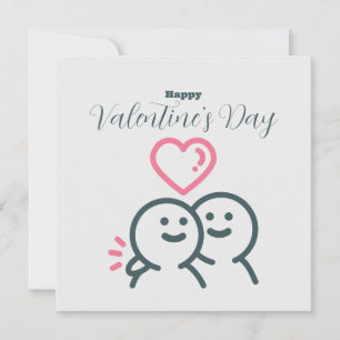 Roundhead Valentine's Day