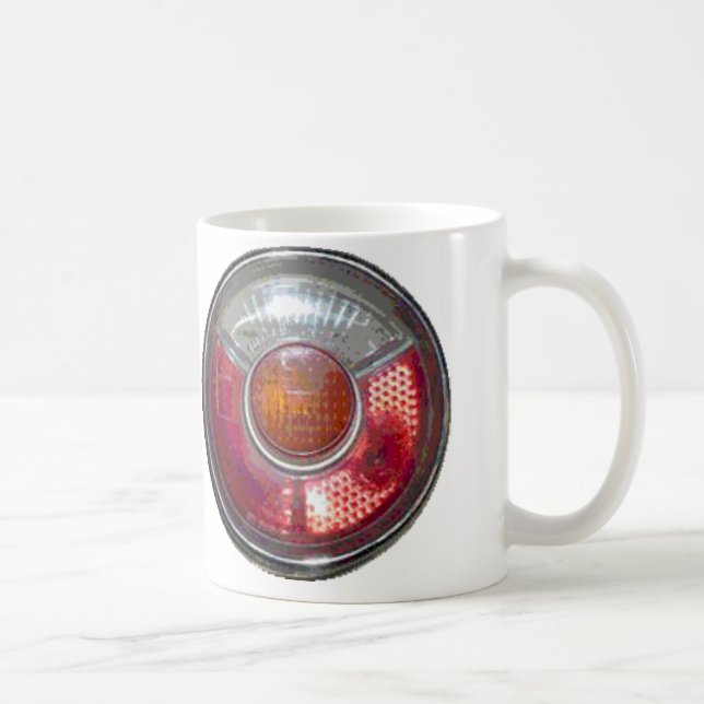 Roundie Mug (Right)