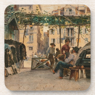 Roussoff’s Venice coasters