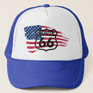Route66 Cap