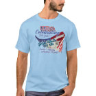 route66 USA250 t-shirt