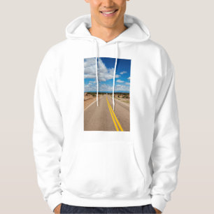 Route 40 Argentina Hoodie