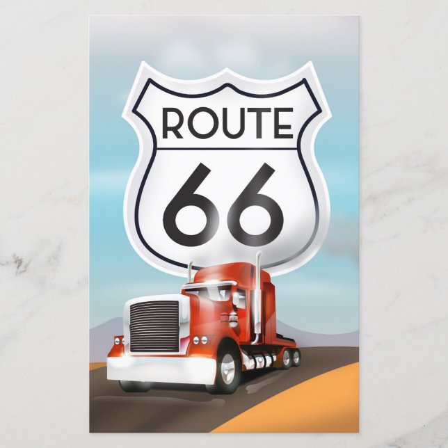 Route 66 (Front)