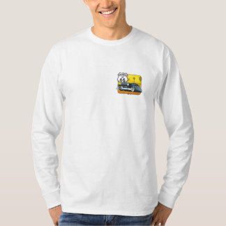 Route 66 - 50 Mercury T-Shirt