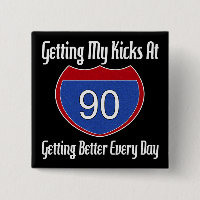 Route 66 90th Birthday