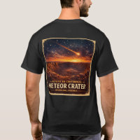 Route 66 Centennial Meteor Crater Winslow