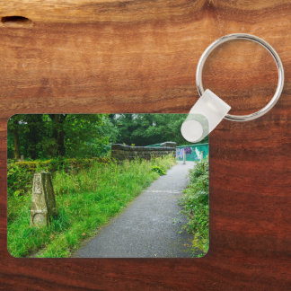 Route 66 Cycleway, Brearley Key Ring