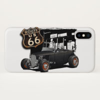 Route 66 Deuce