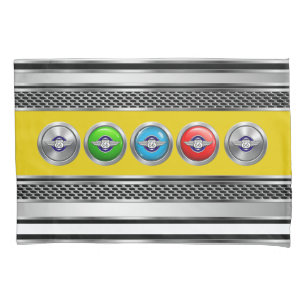 Route 66  pillowcase