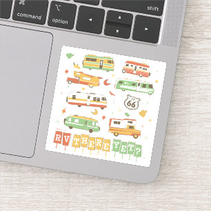 Route 66 RV There Yet