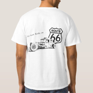 Route 66 T-Shirt