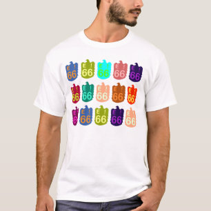 Route 66 T-Shirt