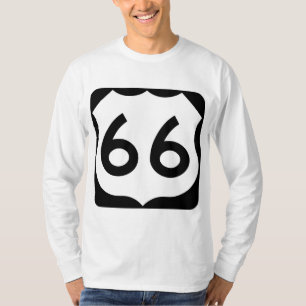 Route 66 T-Shirt