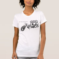 Route 66 T-Shirt
