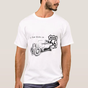 Route 66 T-Shirt