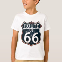 Route 66 - The Mother Road