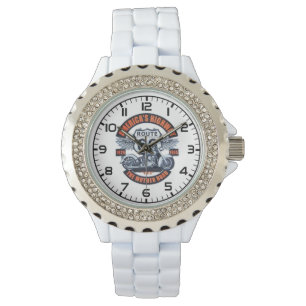 Route 66 watch