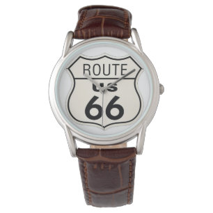 Route 66 Watch