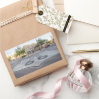 Route 66 Winslow Arizona