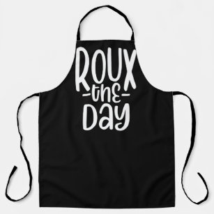 Roux The Day Cajun South Louisiana Apron
