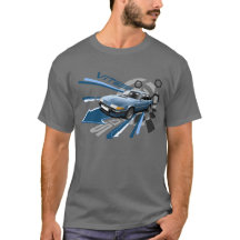 Rover sd1 Vitesse t-shirt