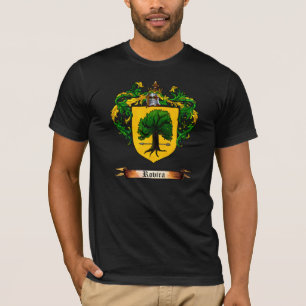 Rovira Coat of Arms T-Shirt