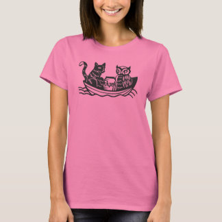 Row Boat T-Shirt