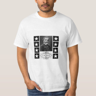ROW STARS VERDI T-Shirt