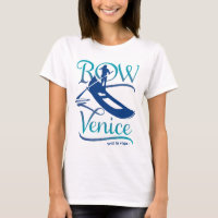 Row Venice